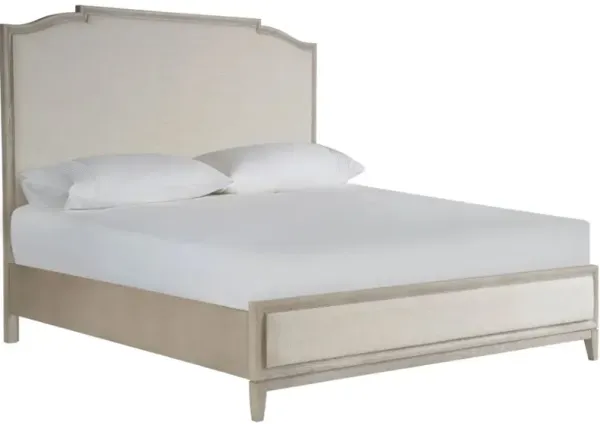 Universal Explore Home™ Coalesce Rolling Fog King Panel Bed