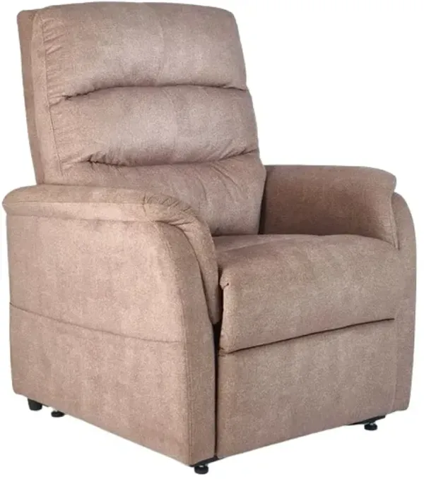 UltraComfort™ Destin Antler Medium/Small Power Recliner