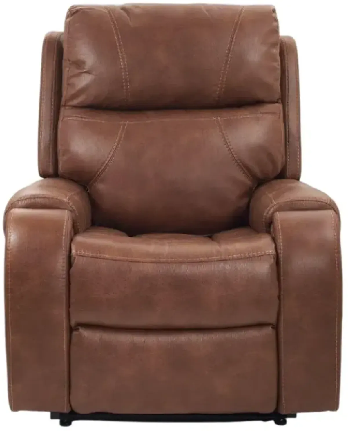 UltraComfort™ Sedona Acorn Medium Power Lift Recliner