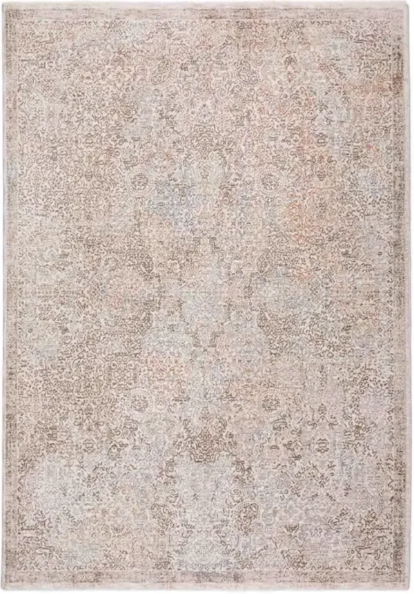 Dalyn™ Rug Company Vienna Ivory 5'x8' Style 3 Area Rug