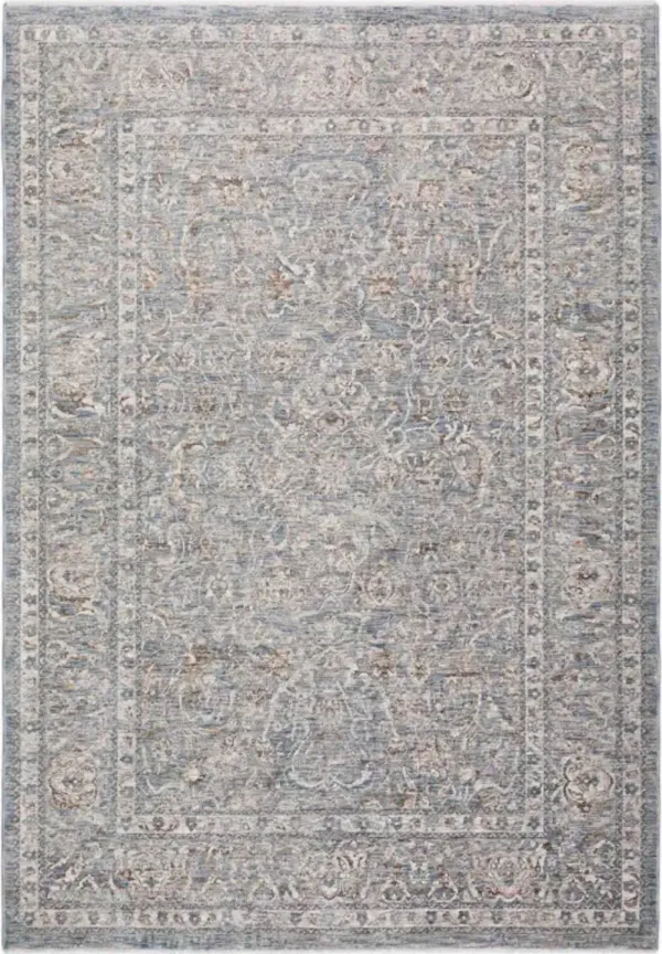 Dalyn™ Rug Company Vienna Denim 8'x10' Style 3 Area Rug