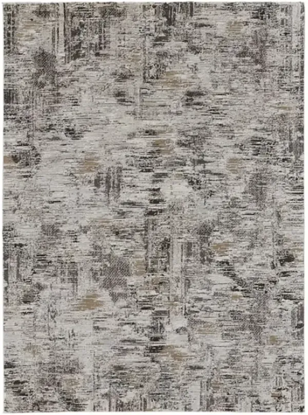 Feizy Vancouver 8'x10' Style 1 Area Rug
