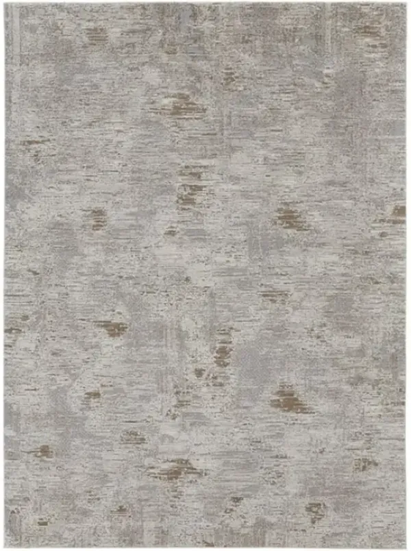 Feizy Vancouver 8'x10' Style 2 Area Rug