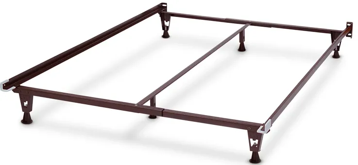 Deluxe Bed Frame - Twin Full Queen