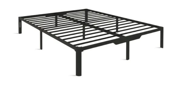 Value Base Twin XL Platform Bed Frame