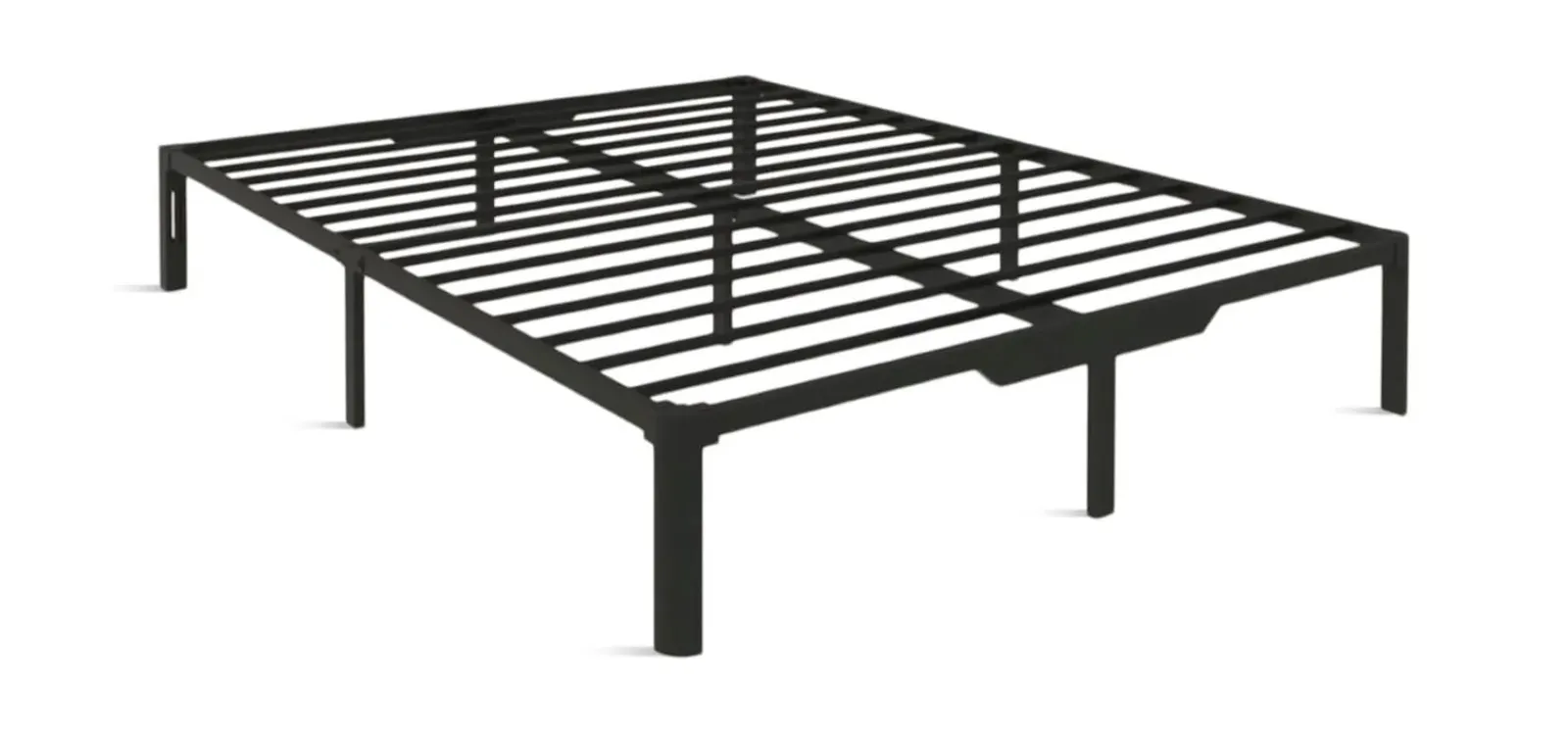 Value Base Queen Platform Bed Frame