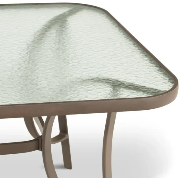 Edgewater II Patio Dining Table