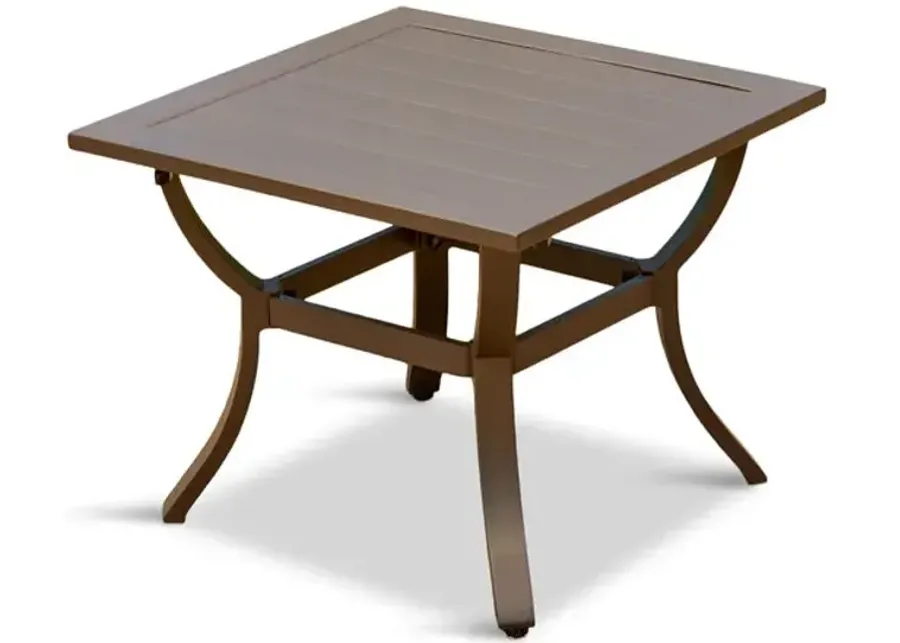 Addison End Table