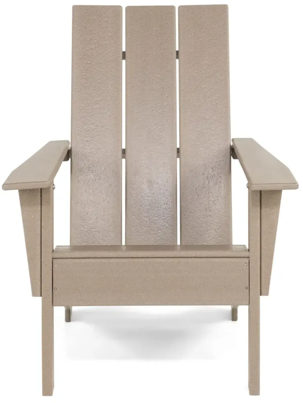 Sunrise Bay Adirondack Chair - Driftwood