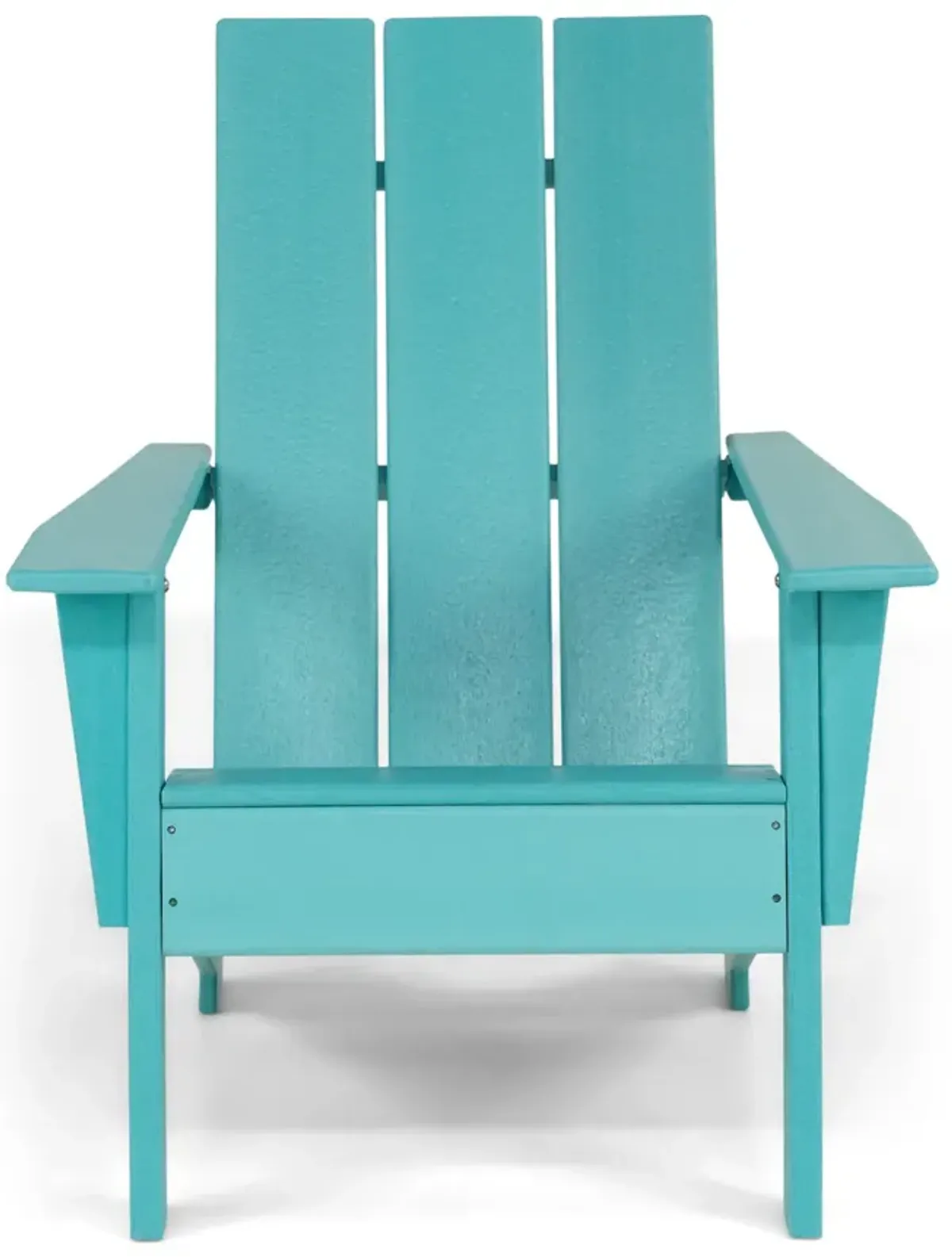 Sunrise Bay Adirondack Chair - Aqua