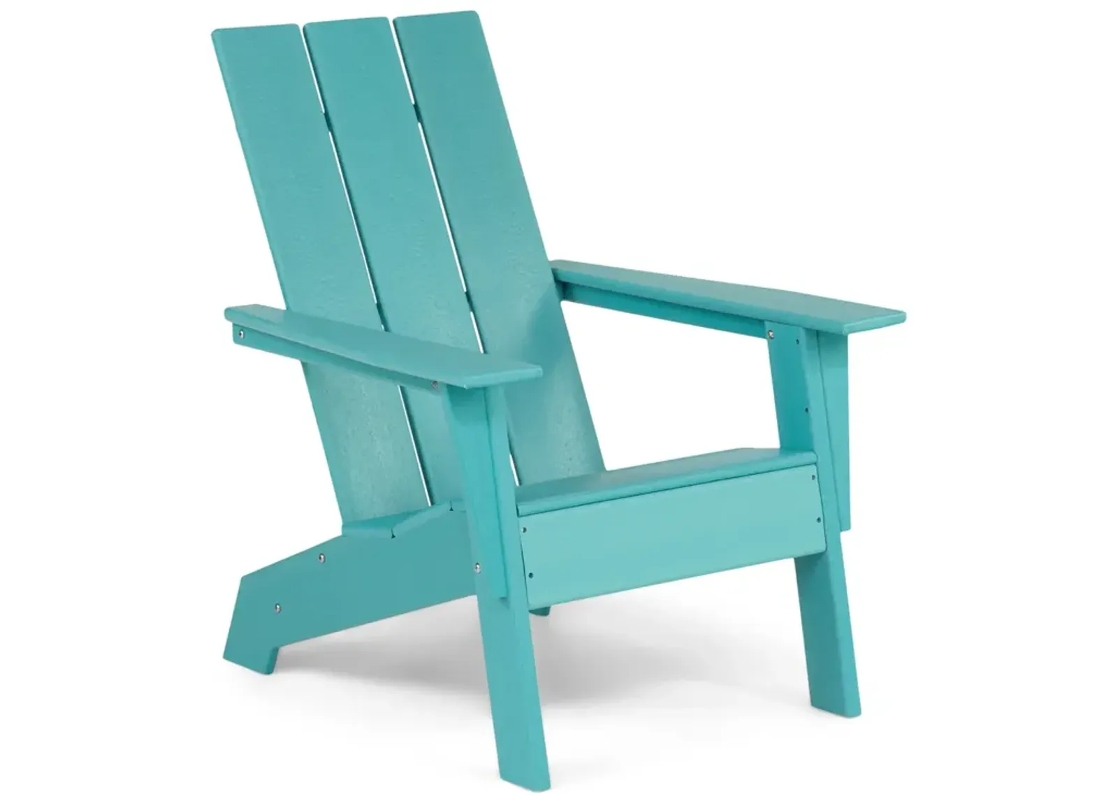 Sunrise Bay Adirondack Chair - Aqua