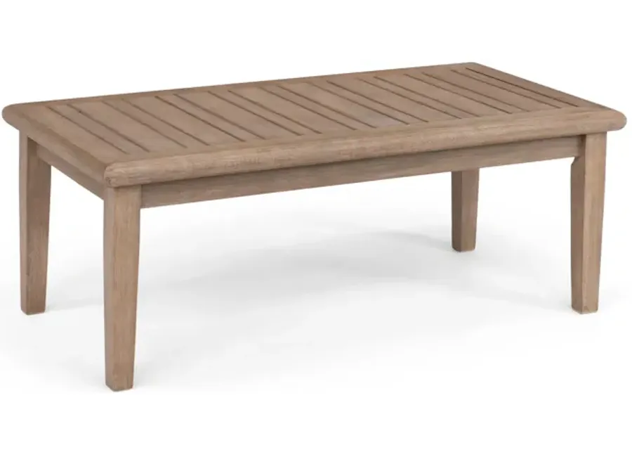 Gerianne Beachcrft Coffee Table