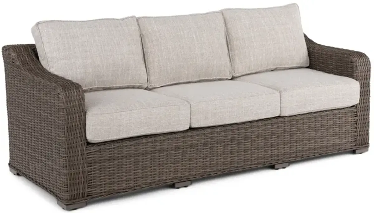 Birch Cove Sofa