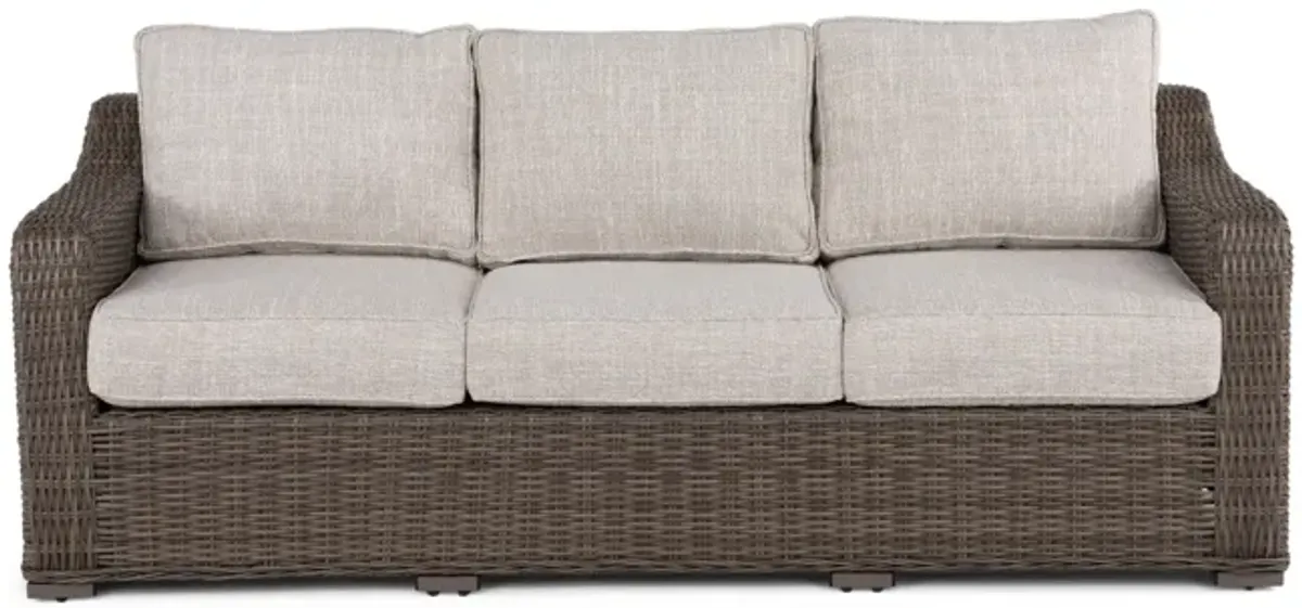 Birch Cove Sofa