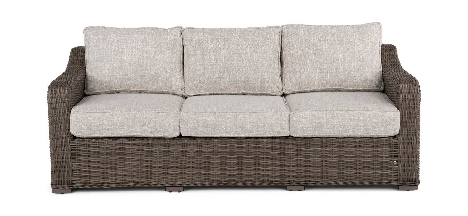 Birch Cove Sofa