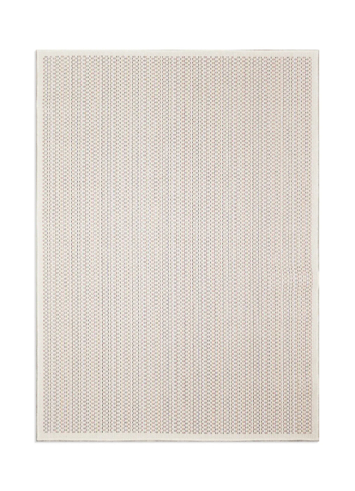 Assorted Outdoor Rug - 2 6  X 3 9 