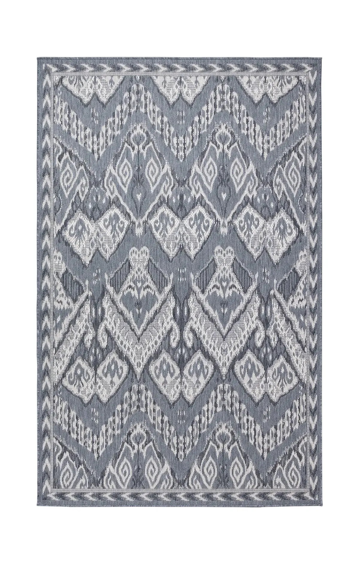 Assorted Outdoor Rug - 2 6  X 3 9 