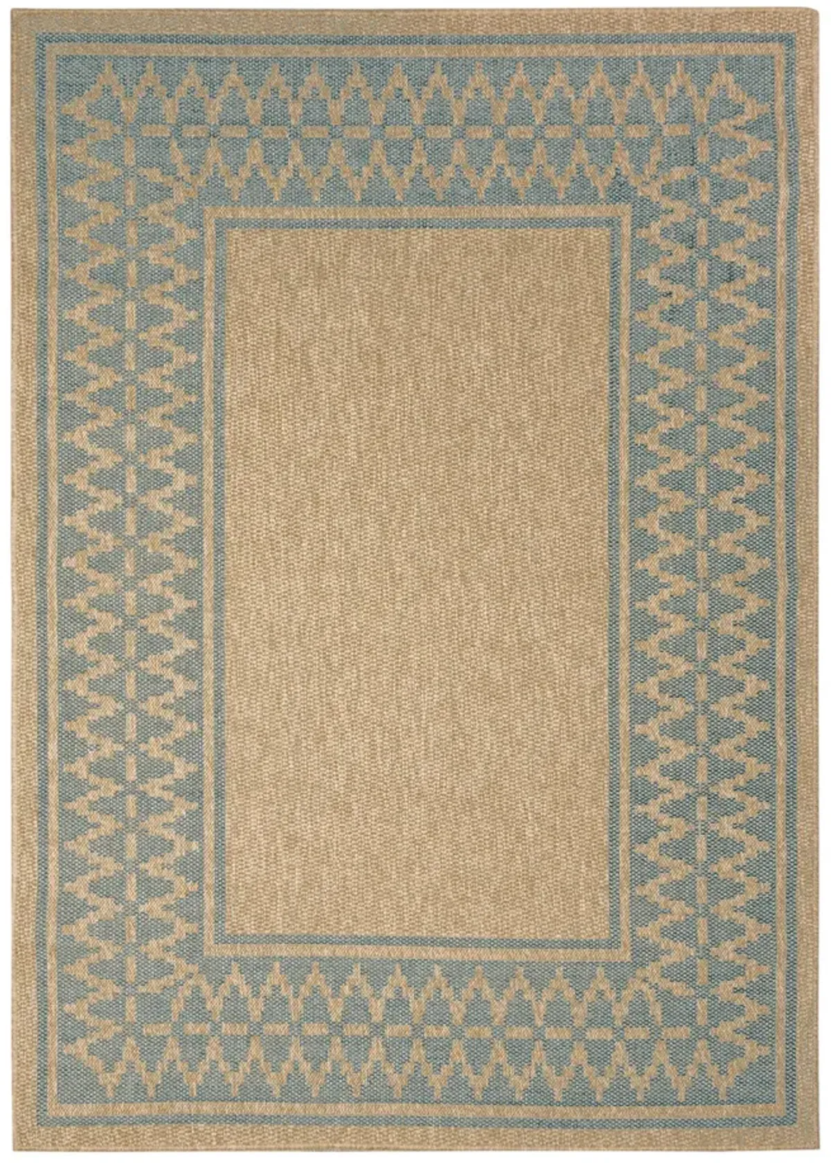 Assorted Outdoor Rug - 2 6  X 3 9 