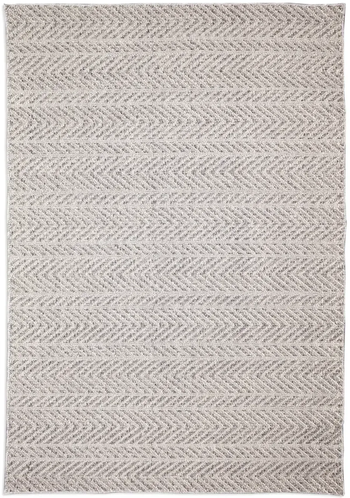 Assorted Outdoor Rug - 3 3  X 4 9 