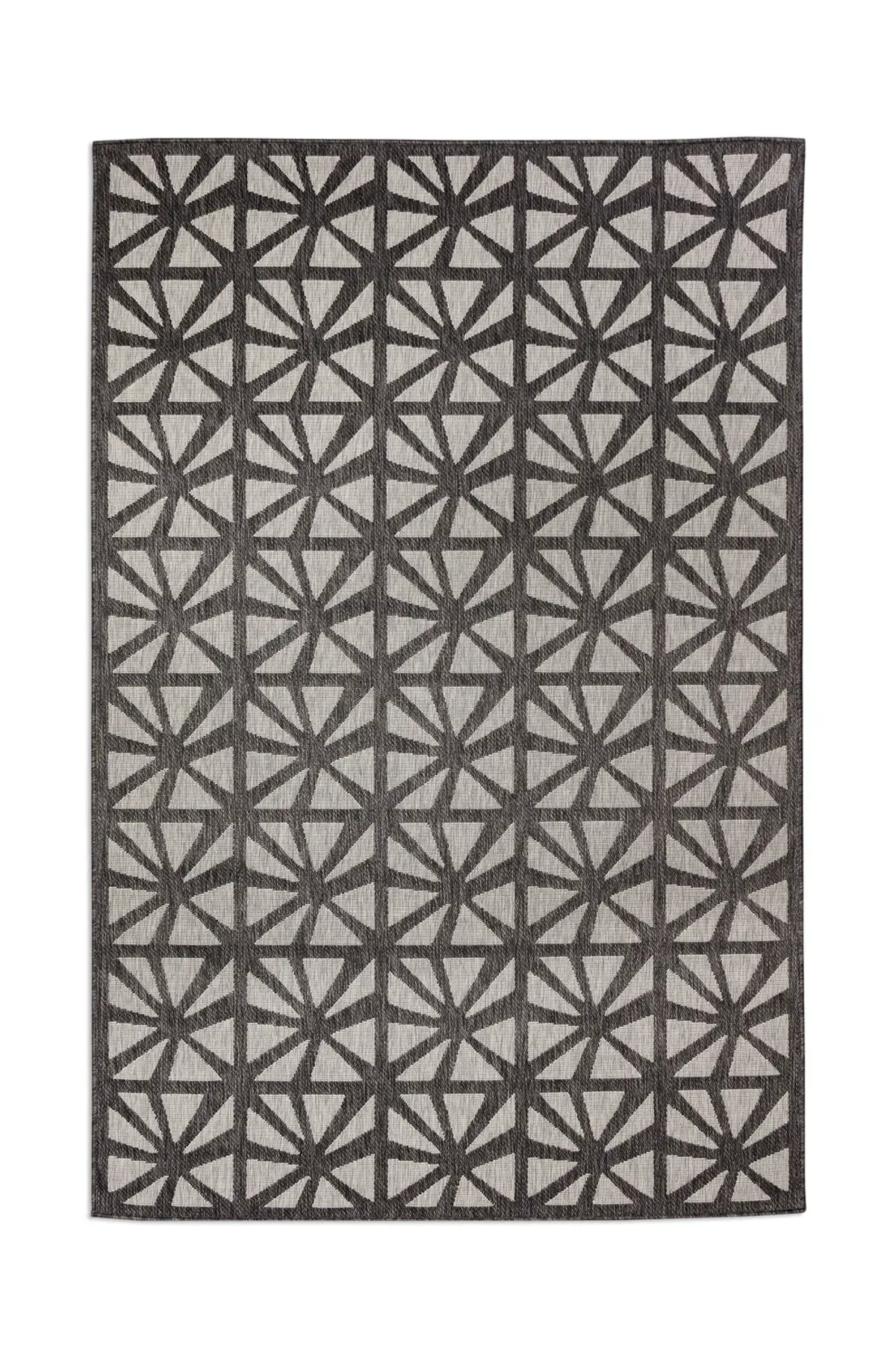 Assorted Outdoor Rug - 3 3  X 4 9 