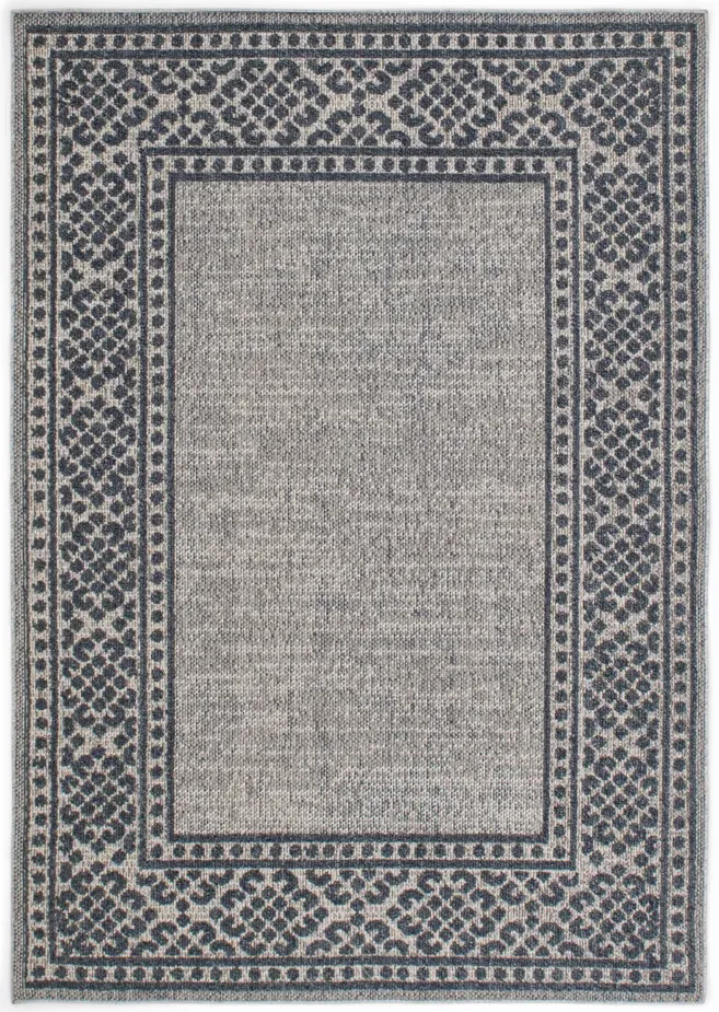 Assorted Patio Rug 