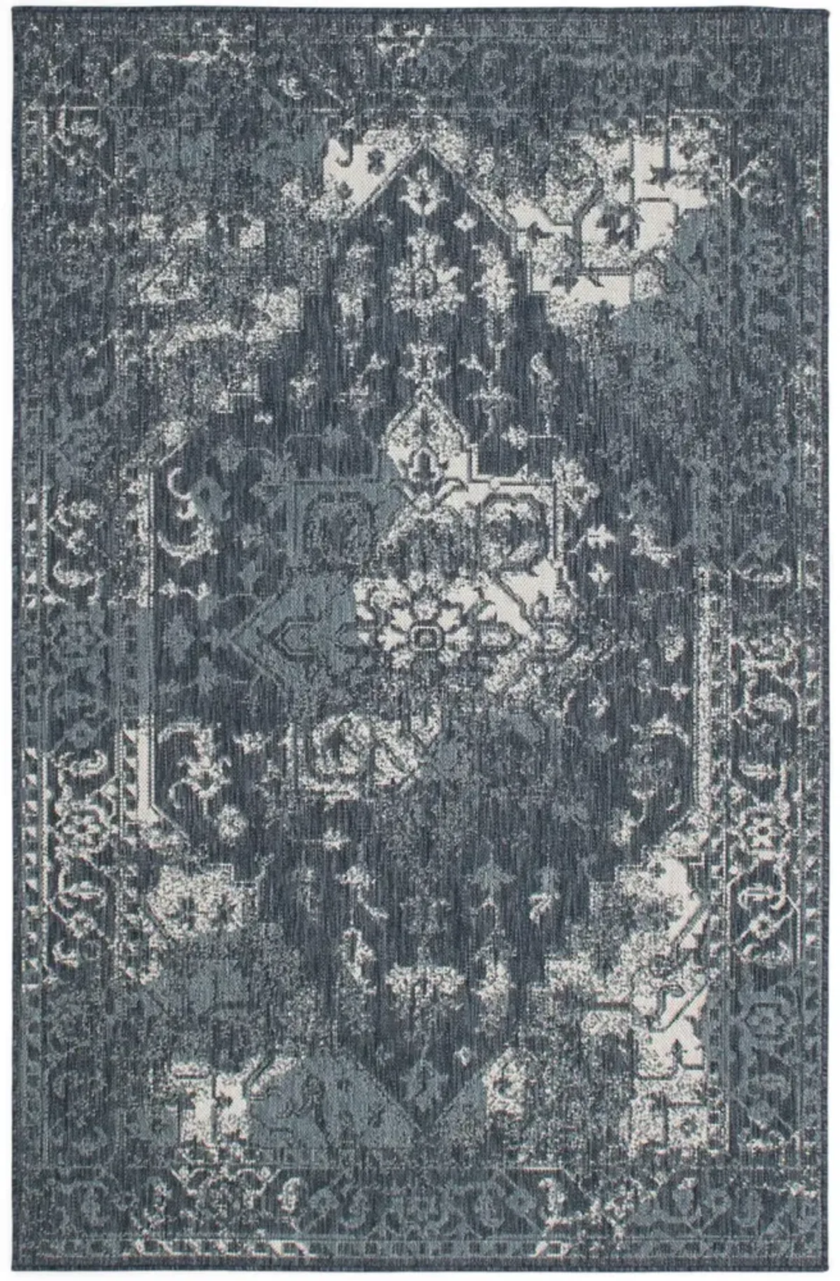 Assorted Patio Rug 