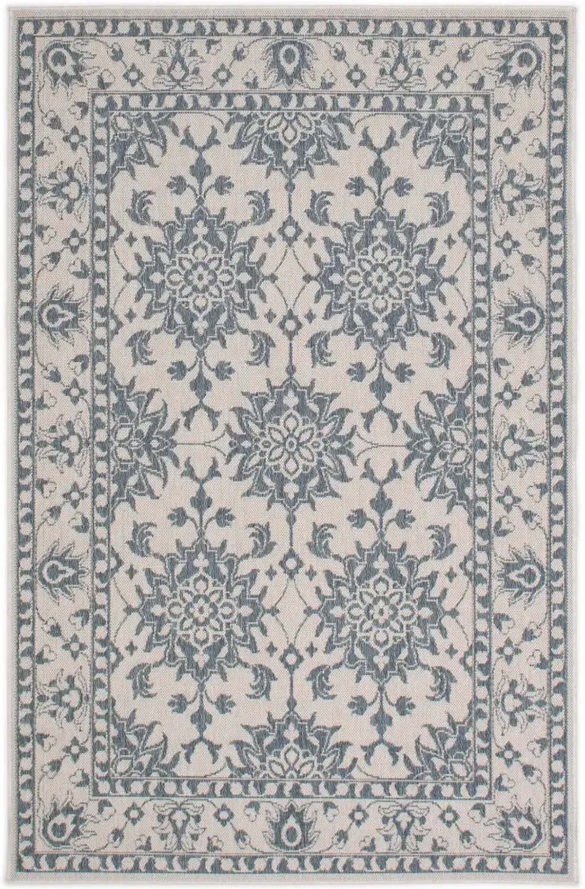 Assorted Patio Rug 