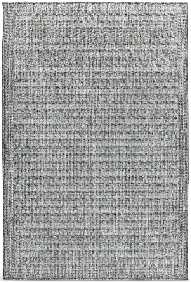 Assorted Outdoor Rug - 5 3  X 7 3 