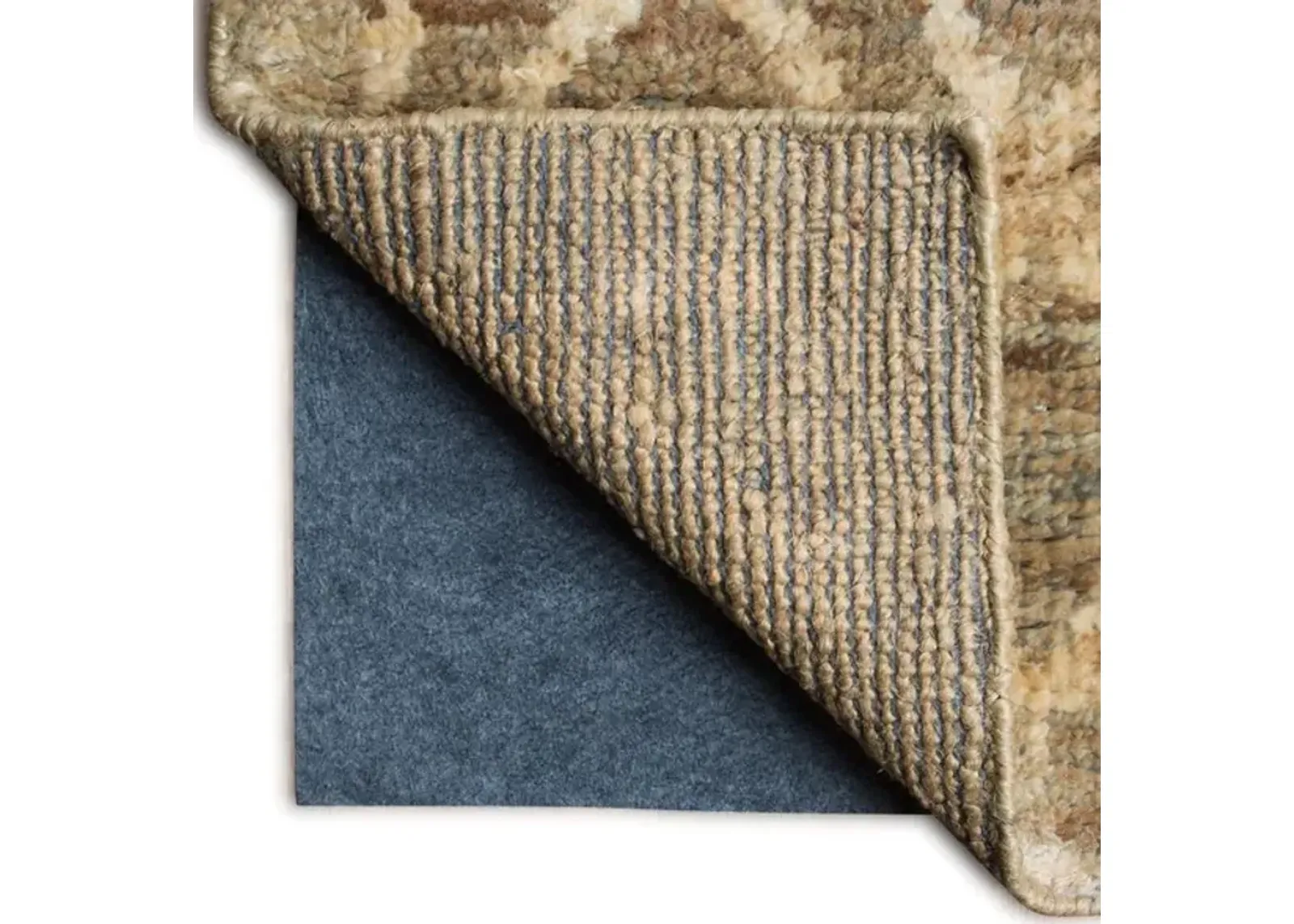 Premium Multi Surface Rug Pad Thin - 2 0  X 4 0 