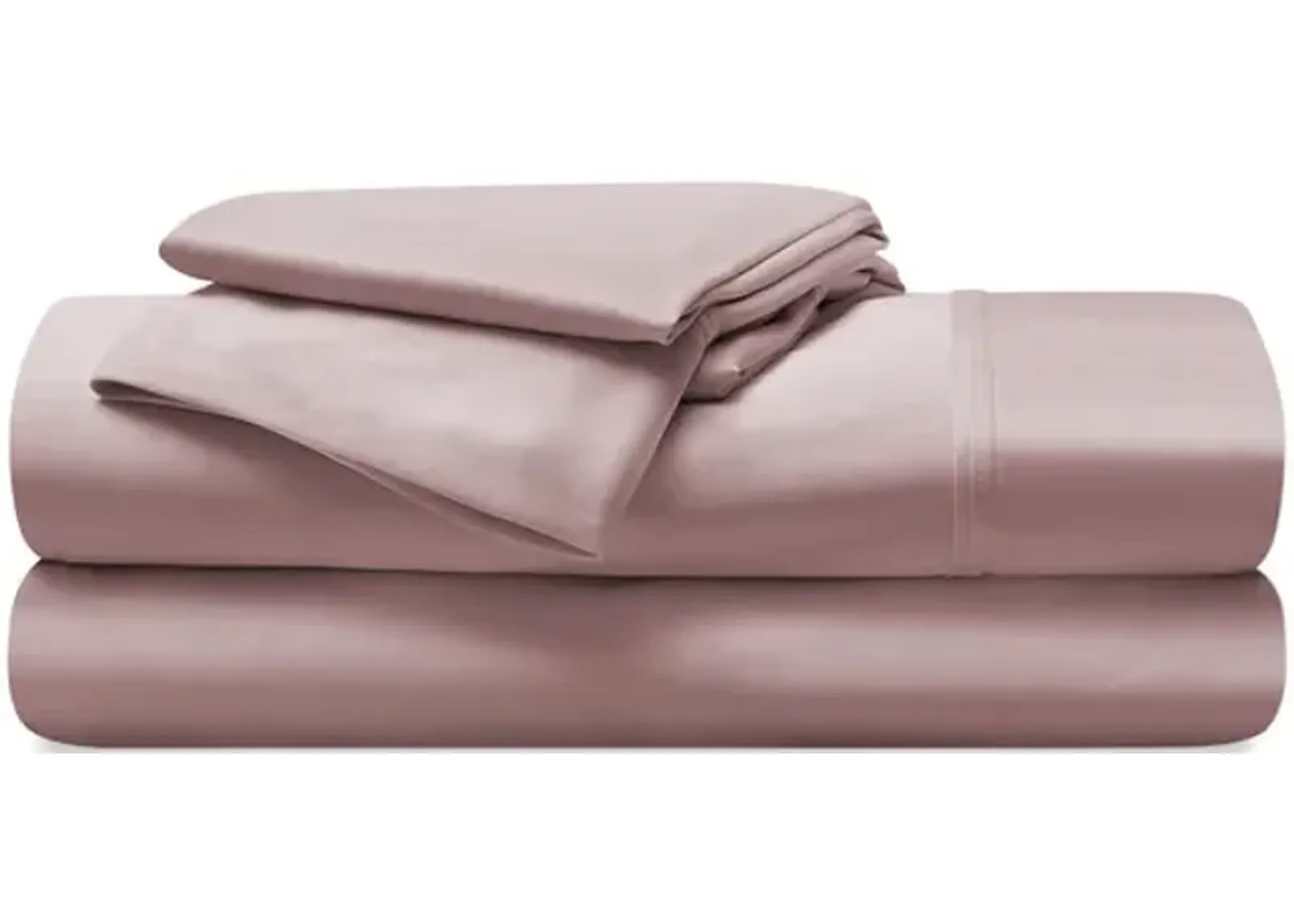 Dri-Tec King Sheet Set - Blush