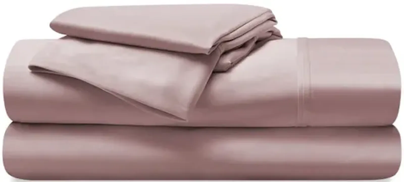 Dri-Tec King Sheet Set - Blush