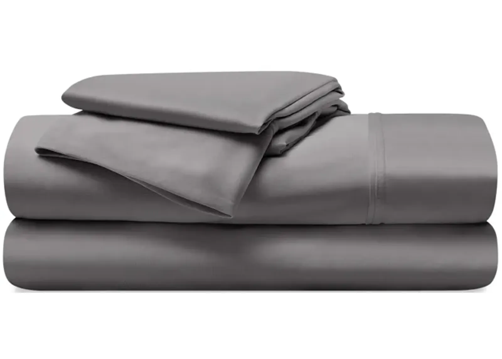 Dri-Tec Full Sheet Set - Dark Grey