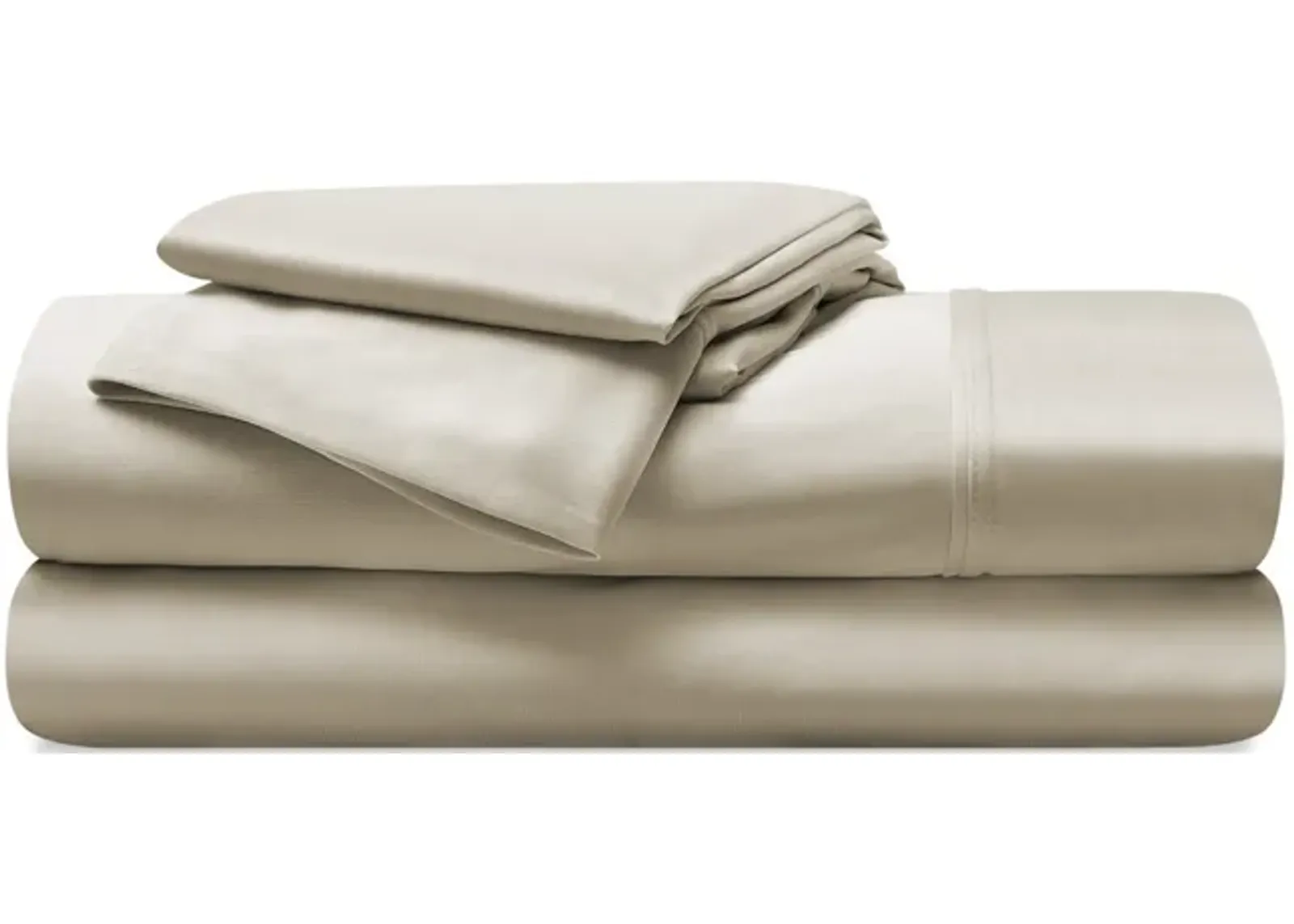 Dri-Tec Twin   Twin XL Sheet Set - Beige