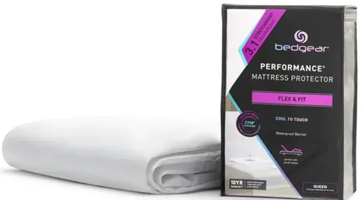 Stretchwick 3.1 Twin Mattress Protector