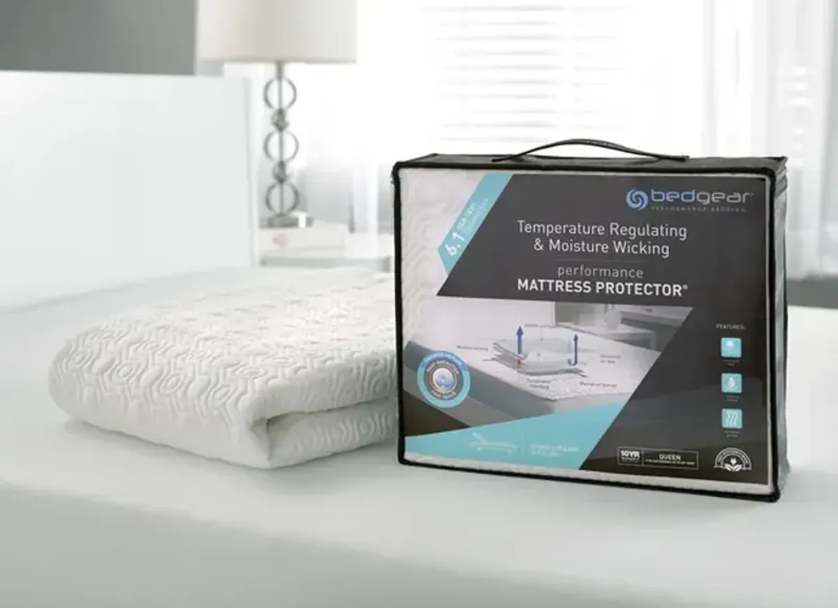 Ver-Tex 6.1 Mattress Protector