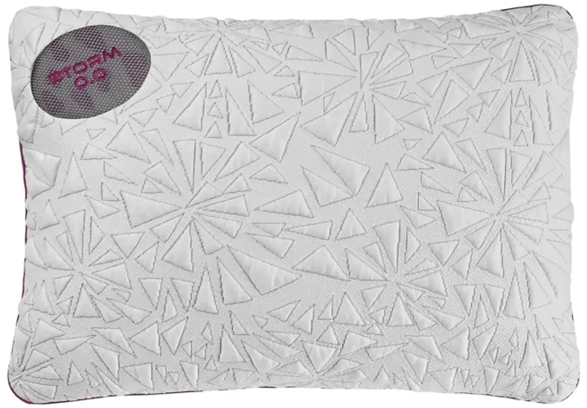 Storm 0.0 Pillow