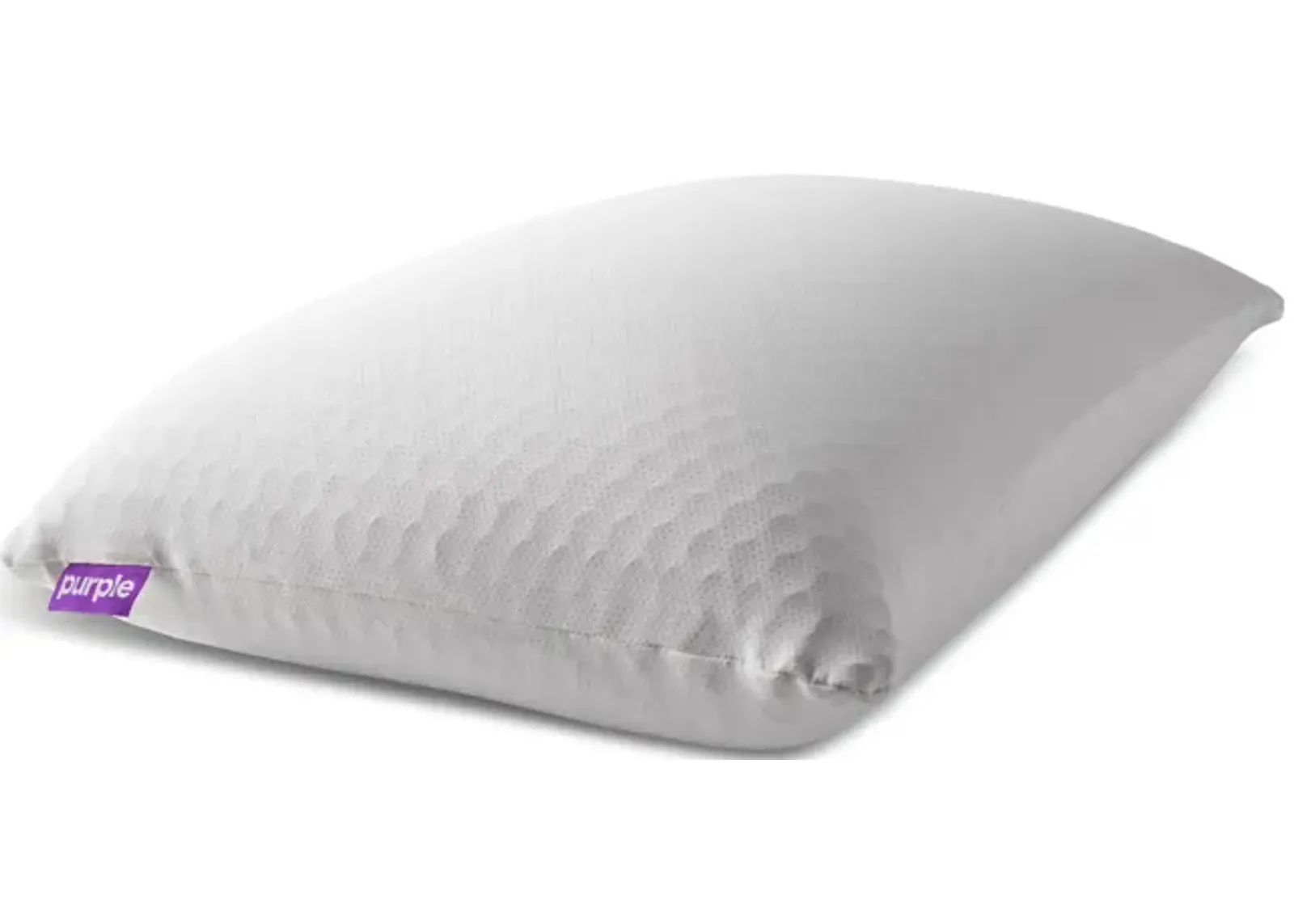 Harmony Medium Height Standard Size Pillow