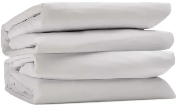 Deep Purple Twin XL Mattress Protector