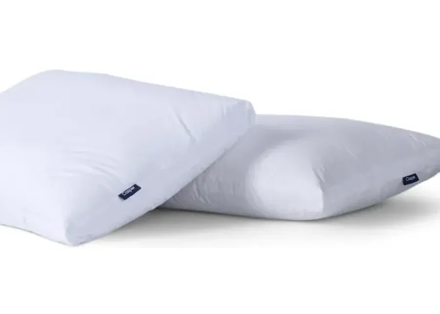 Down Pillow - Standard