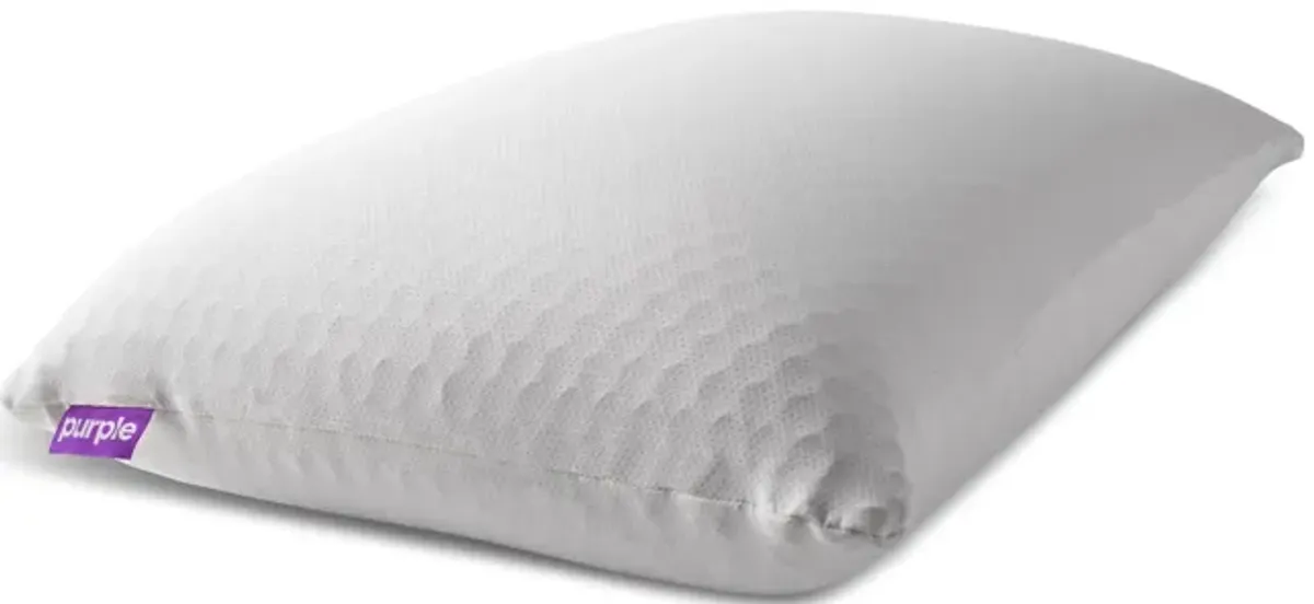 Harmony Low Height Standard Size Pillow