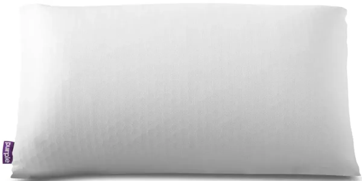 Harmony Medium Height King Size Pillow