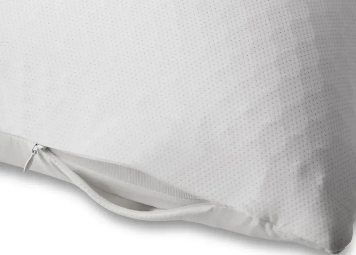 Harmony Medium Height King Size Pillow