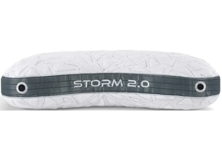 Storm Cuddle 2.0 Pillow