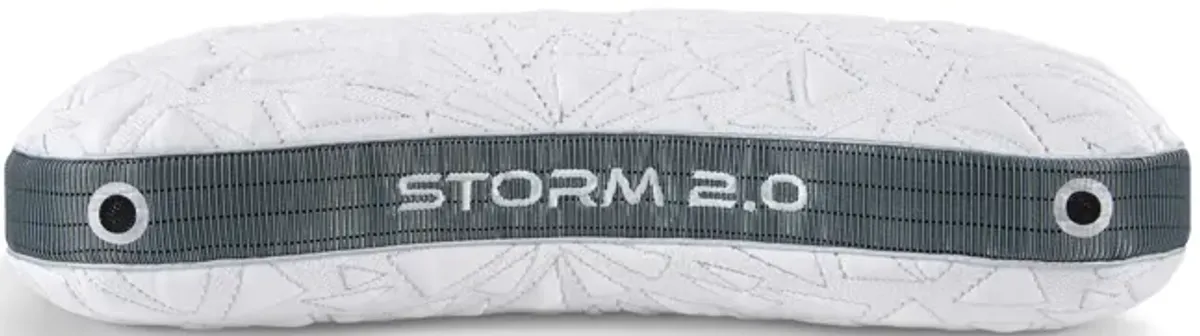 Storm Cuddle 2.0 Pillow