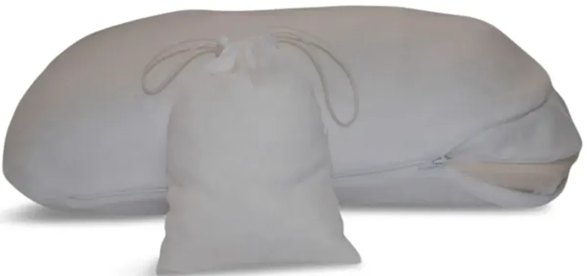 Hybrid Pillow