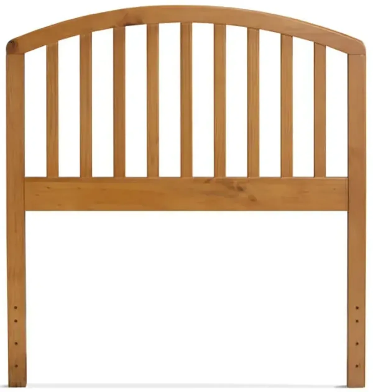 Macey Full Queen Headboard - Pine