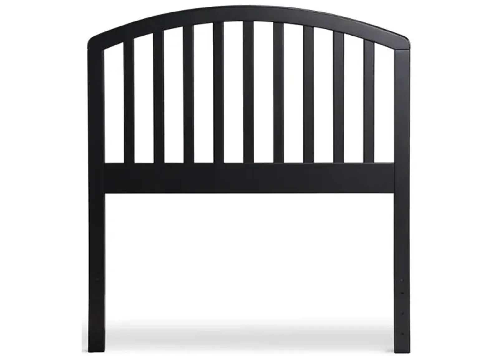 Macey Full Queen Headboard - Black