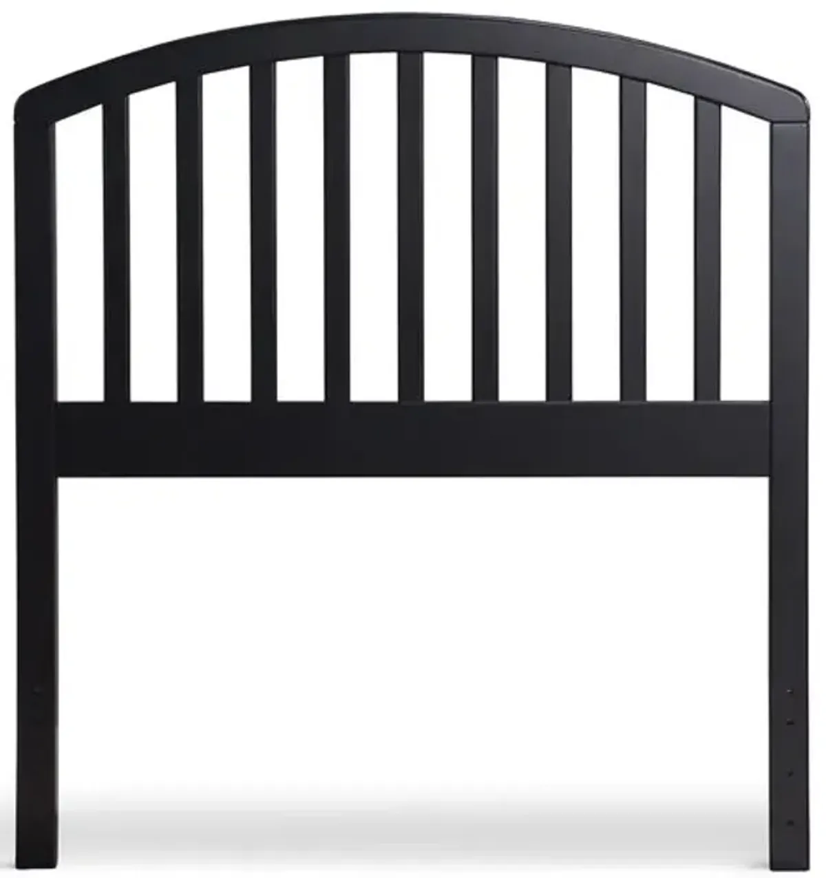 Macey Full Queen Headboard - Black