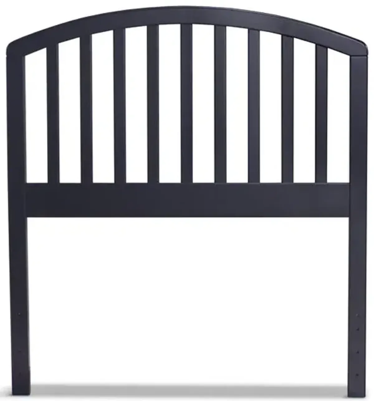 Macey Full Queen Headboard - Navy