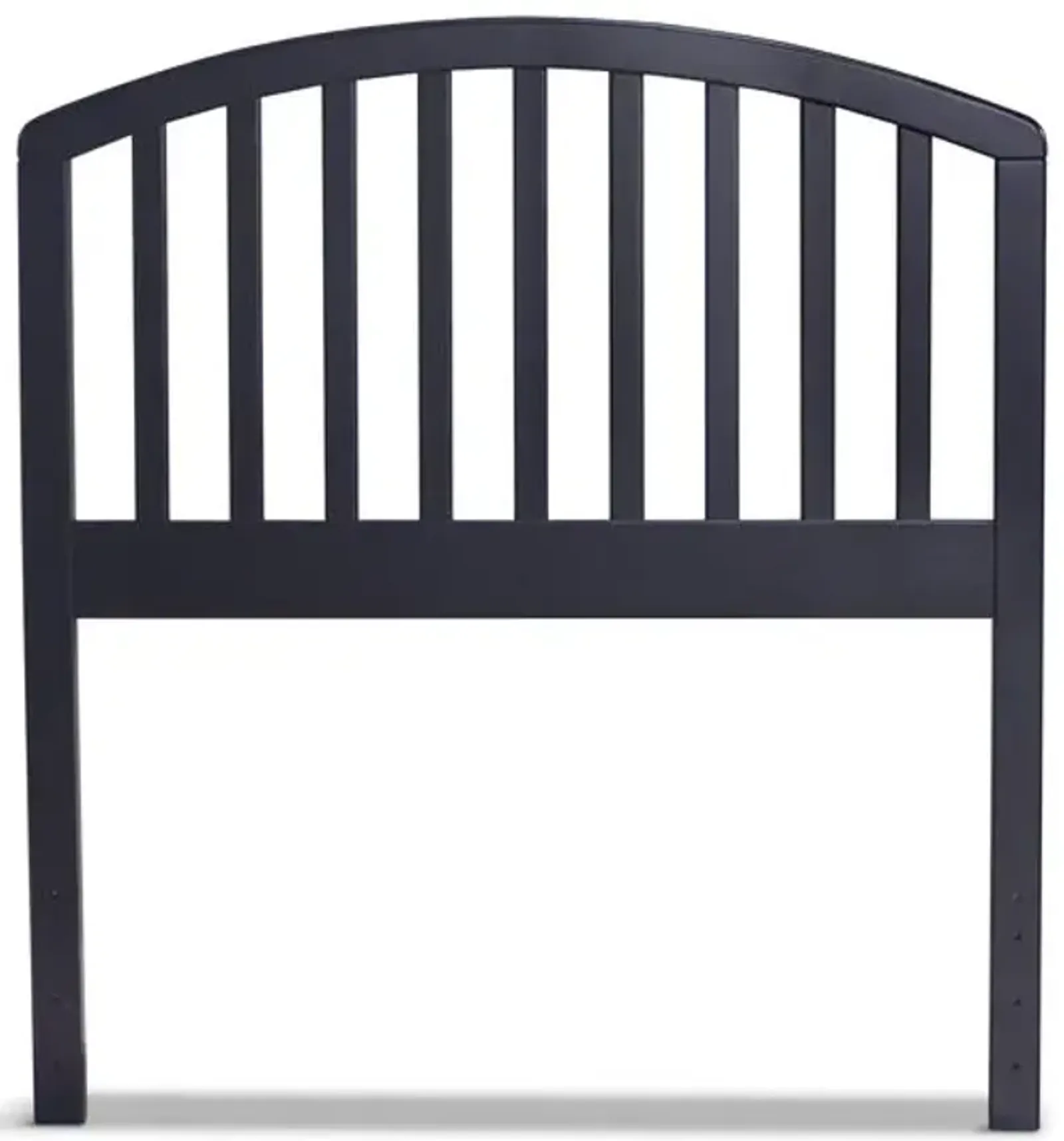 Macey Full Queen Headboard - Navy